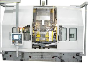 CNC special machine SM2183F3